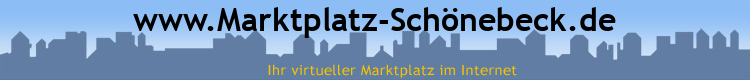 www.Marktplatz-Schönebeck.de